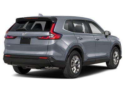 2026 Honda CR-V LX 2WD