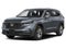 2027 Honda CR-V LX 2WD