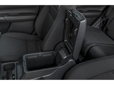 2027 Honda CR-V LX 2WD