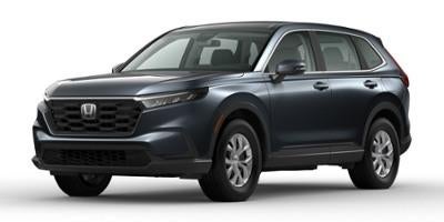 2027 Honda CR-V LX 2WD