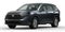 2027 Honda CR-V LX 2WD