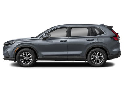 2027 Honda CR-V LX 2WD