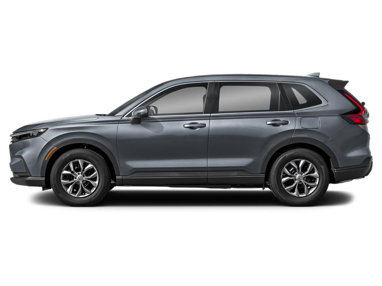2027 Honda CR-V LX 2WD