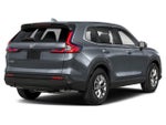 2027 Honda CR-V LX 2WD