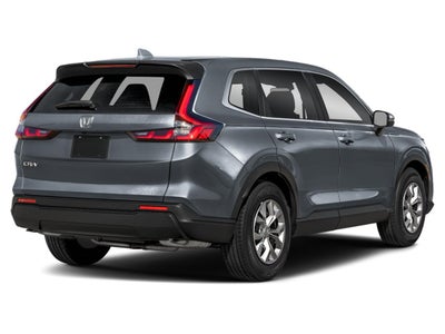 2027 Honda CR-V LX 2WD
