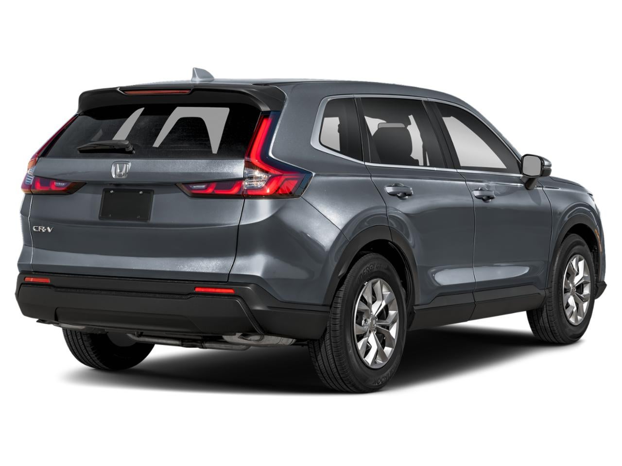 2027 Honda CR-V LX 2WD