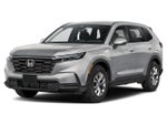 2027 Honda CR-V LX 2WD