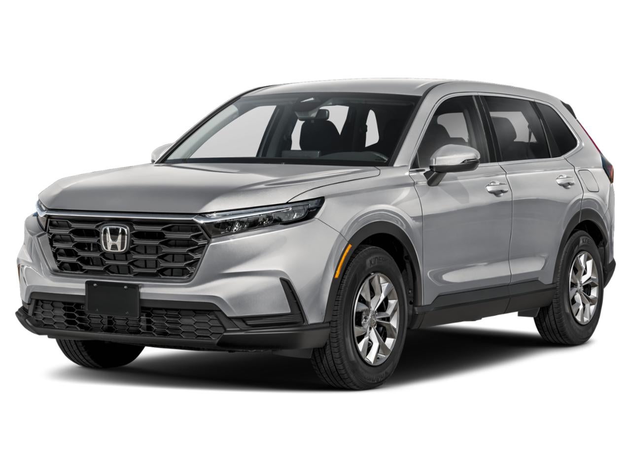 2027 Honda CR-V LX 2WD