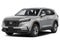 2027 Honda CR-V LX 2WD