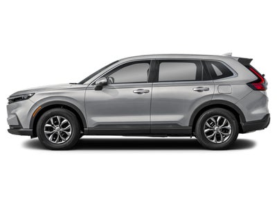 2027 Honda CR-V LX 2WD