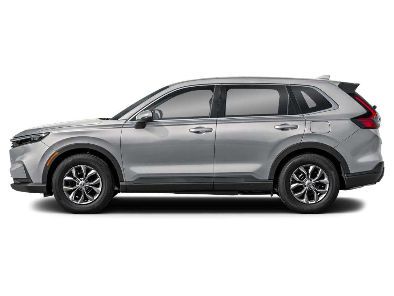 2027 Honda CR-V LX 2WD
