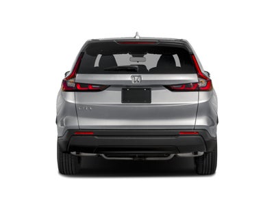 2027 Honda CR-V LX 2WD