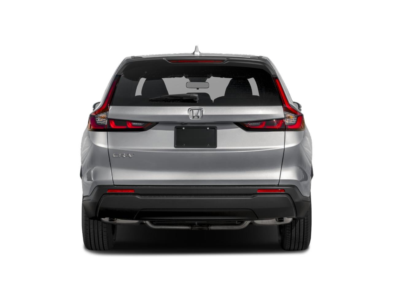 2027 Honda CR-V LX 2WD