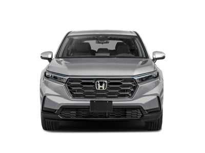 2027 Honda CR-V LX 2WD