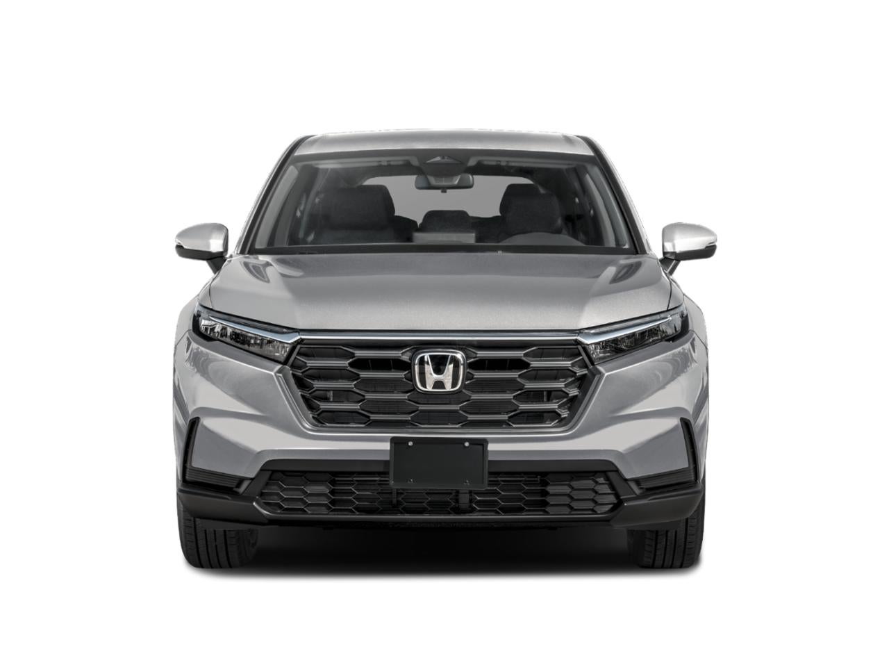 2027 Honda CR-V LX 2WD