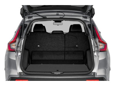 2027 Honda CR-V LX 2WD