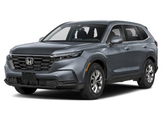 2027 Honda CR-V LX 2WD