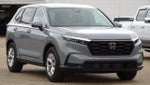 2026 Honda CR-V LX 2WD