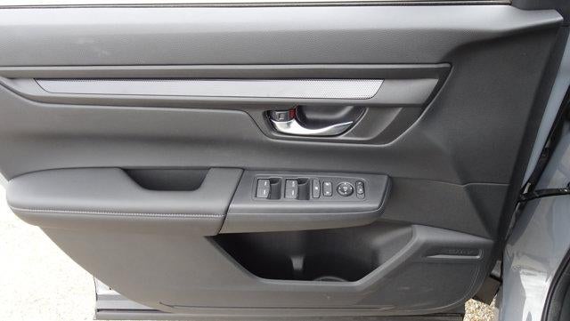 2026 Honda CR-V LX 2WD