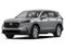 2026 Honda CR-V LX 2WD
