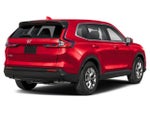 2026 Honda CR-V LX 2WD