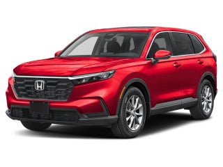 2027 Honda CR-V EX 2WD