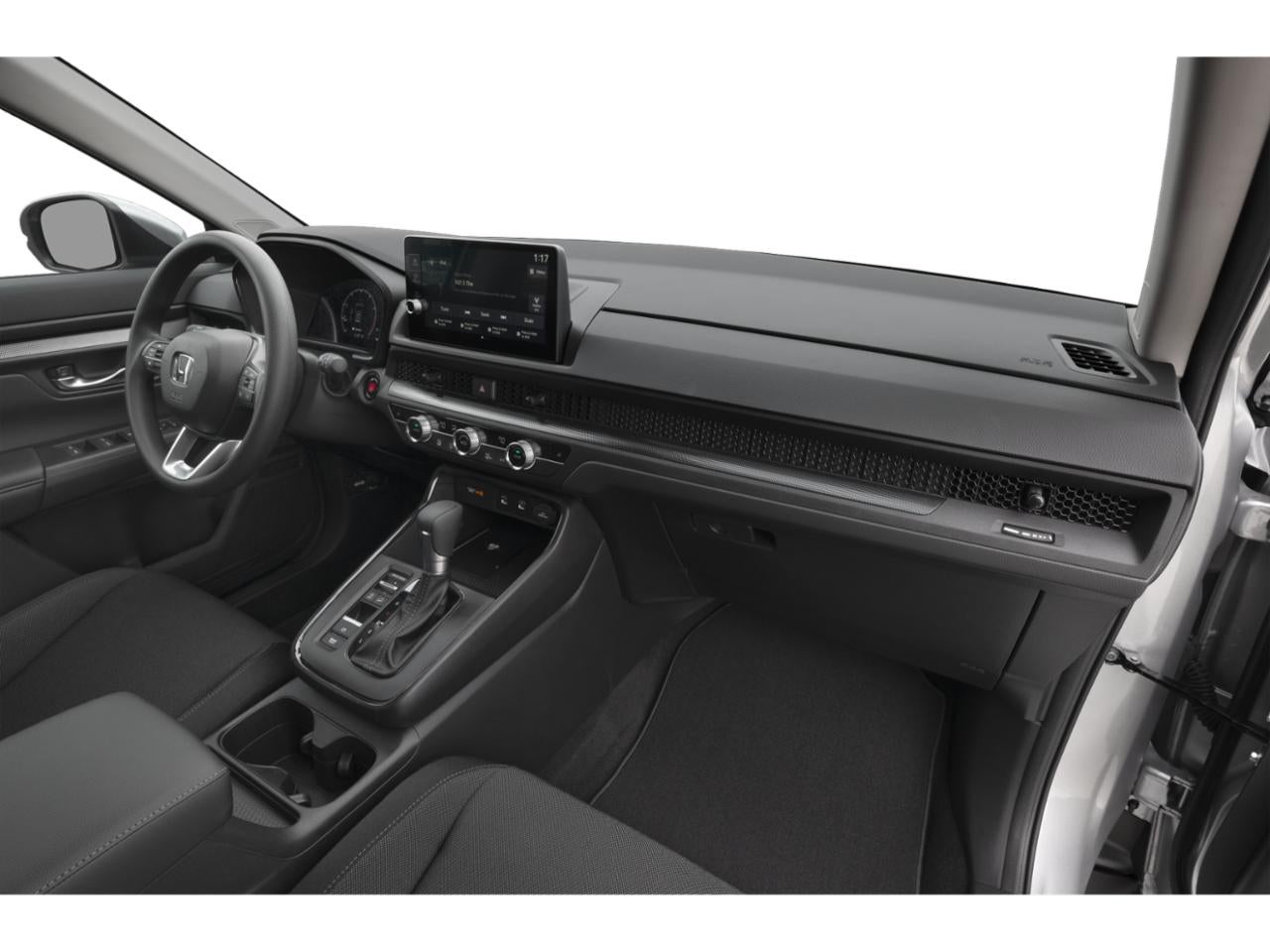2027 Honda CR-V EX 2WD