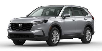 2027 Honda CR-V EX 2WD