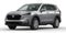 2027 Honda CR-V EX 2WD