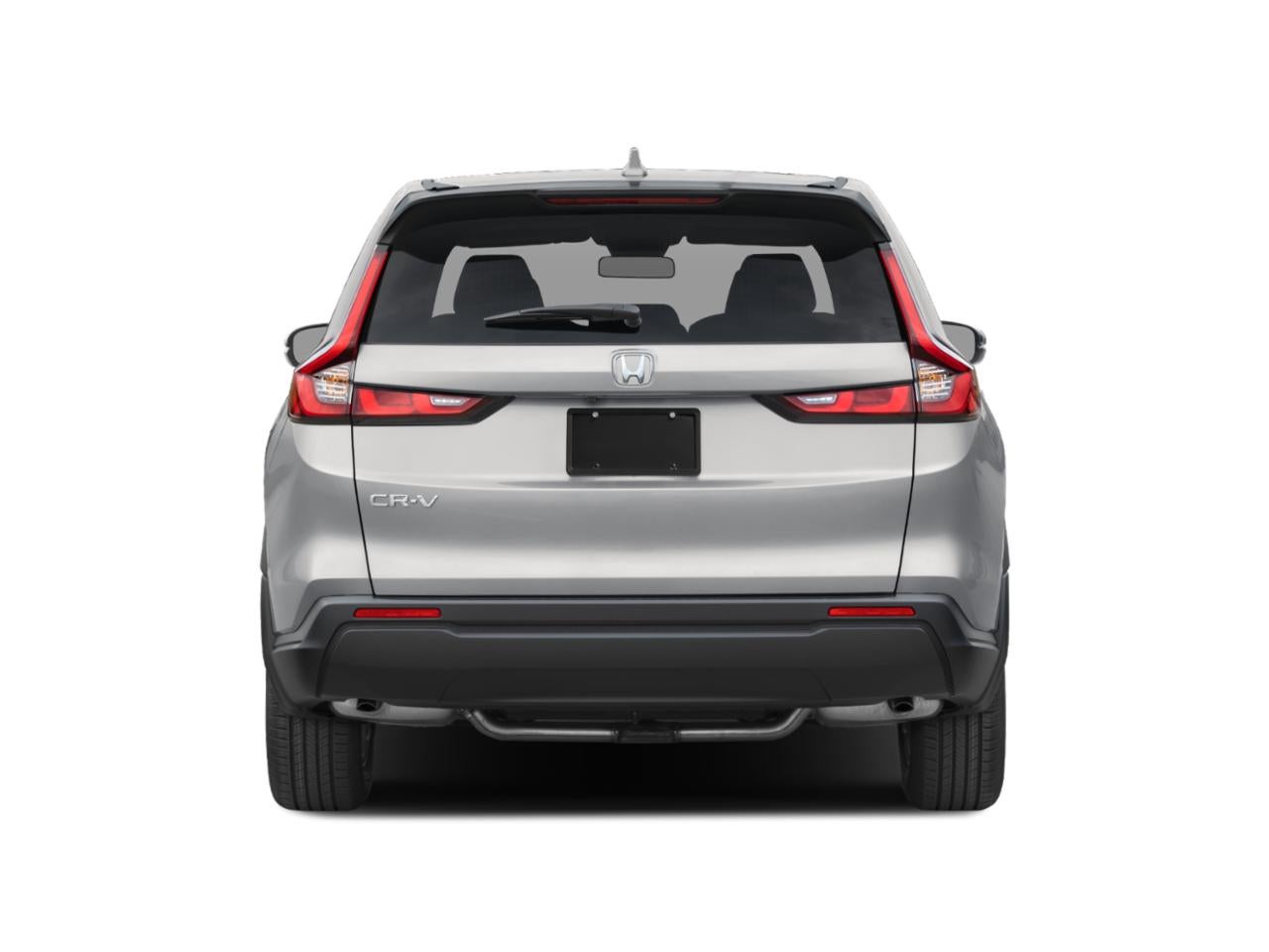 2027 Honda CR-V EX 2WD