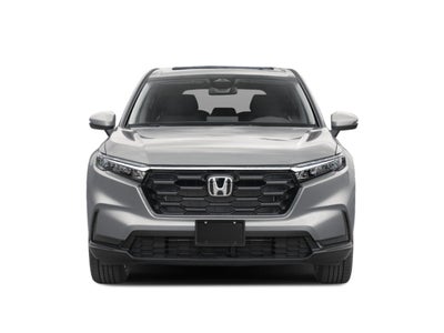 2027 Honda CR-V EX 2WD