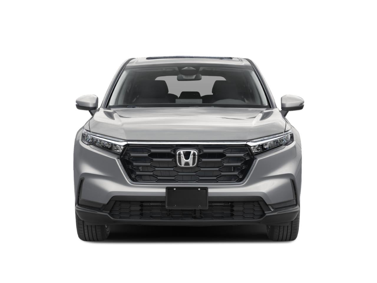 2027 Honda CR-V EX 2WD