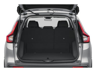 2027 Honda CR-V EX 2WD