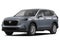 2026 Honda CR-V EX 2WD