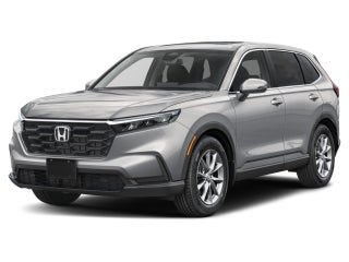 2027 Honda CR-V EX 2WD