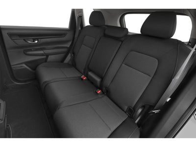 2026 Honda CR-V EX 2WD