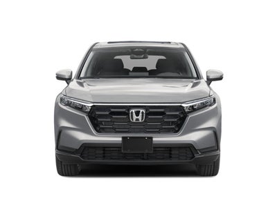 2026 Honda CR-V EX 2WD