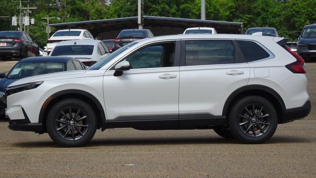 2026 Honda CR-V EX-L 2WD