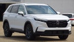 2026 Honda CR-V EX-L 2WD