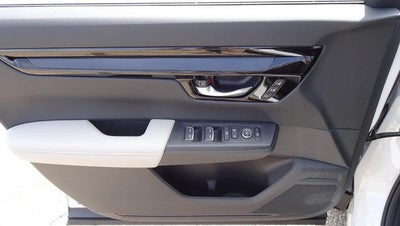 2026 Honda CR-V EX-L 2WD