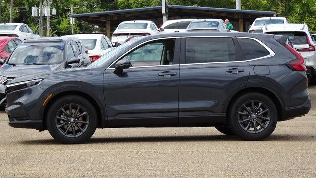 2026 Honda CR-V EX-L 2WD