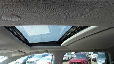 2026 Honda CR-V EX-L 2WD