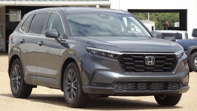 2026 Honda CR-V EX-L 2WD