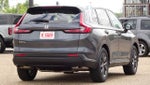 2026 Honda CR-V EX-L 2WD