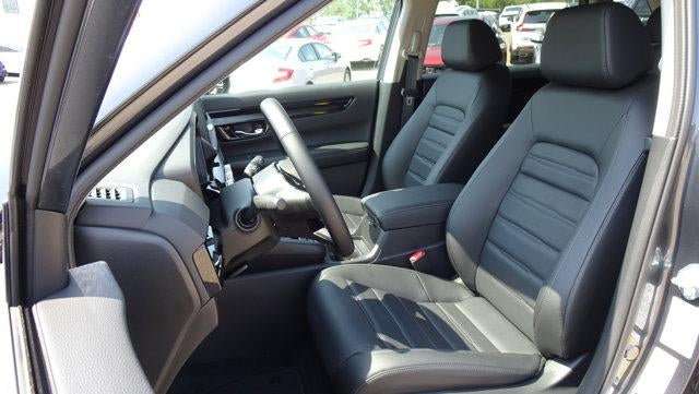 2026 Honda CR-V EX-L 2WD