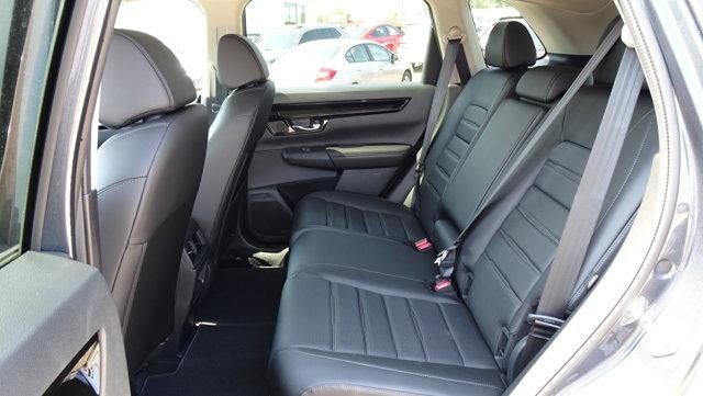 2026 Honda CR-V EX-L 2WD