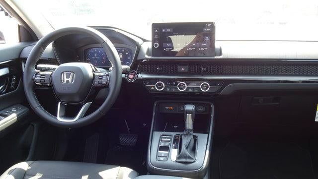 2026 Honda CR-V EX-L 2WD