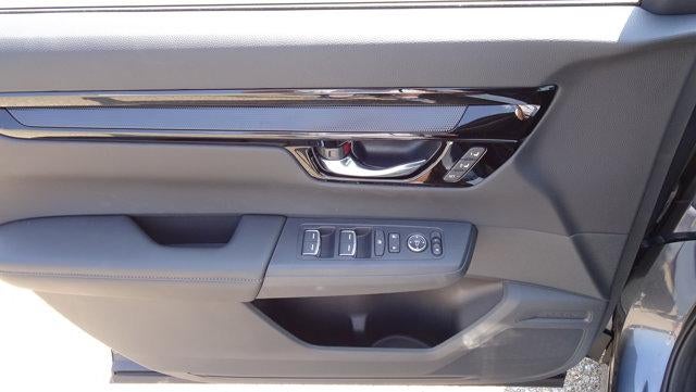 2026 Honda CR-V EX-L 2WD