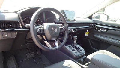 2026 Honda CR-V EX-L 2WD