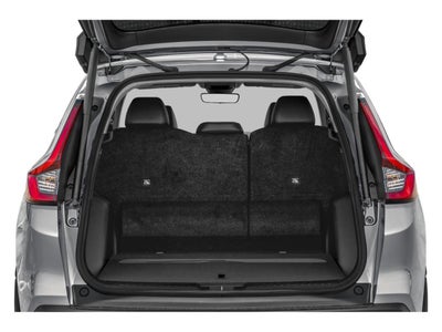 2026 Honda CR-V EX-L 2WD